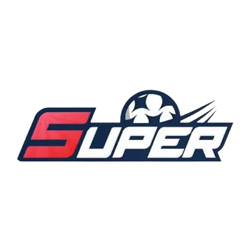 SUPER LOGO